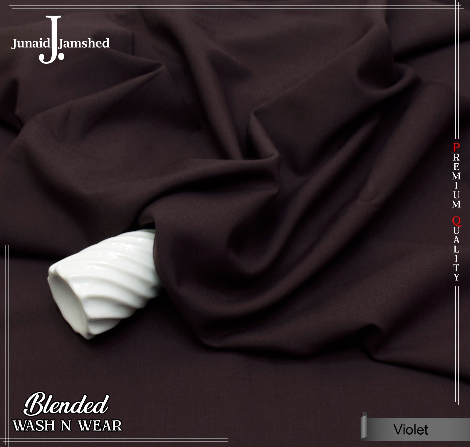 J. BLENDED WASH & WEAR