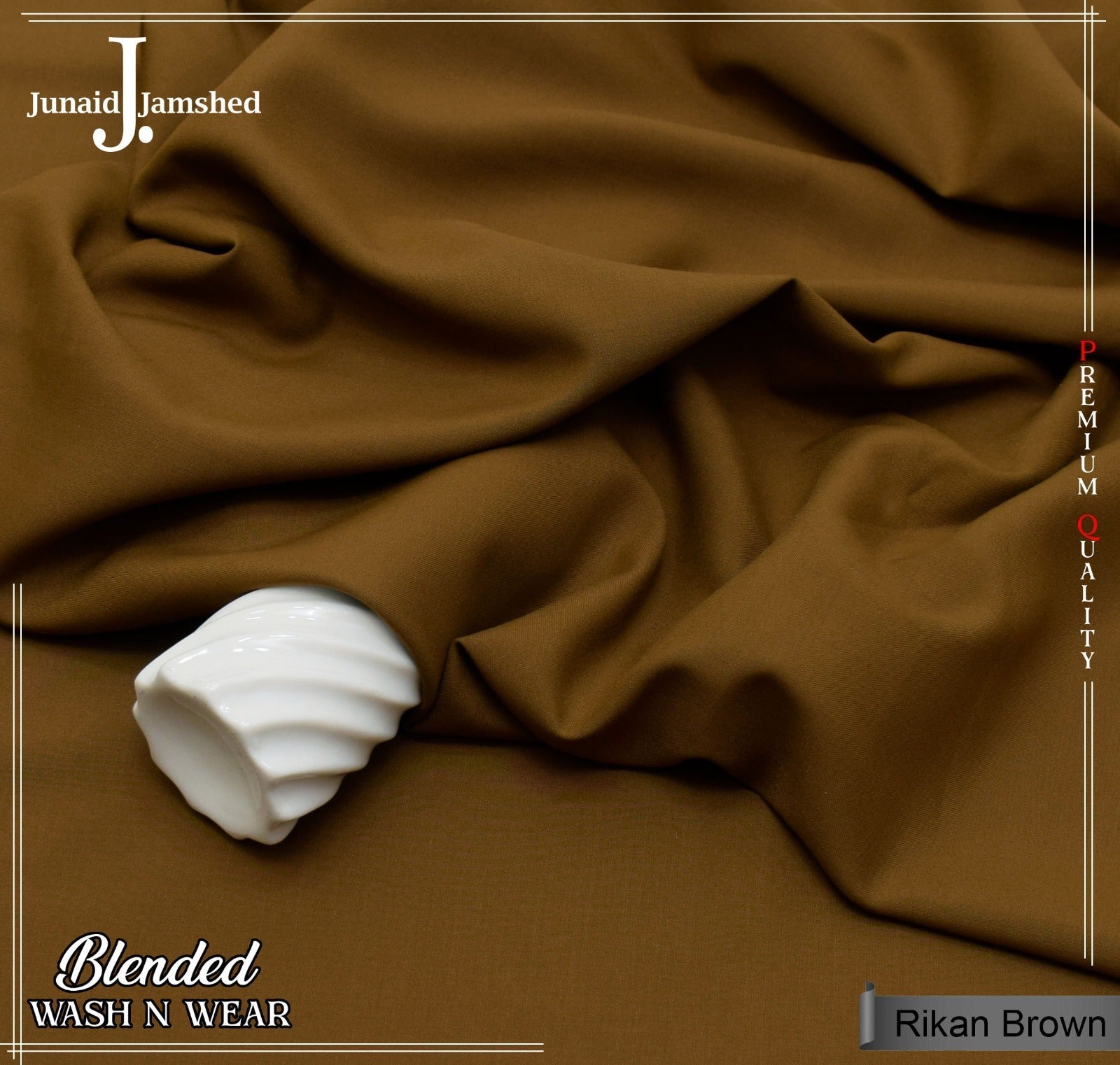 J. BLENDED WASH & WEAR