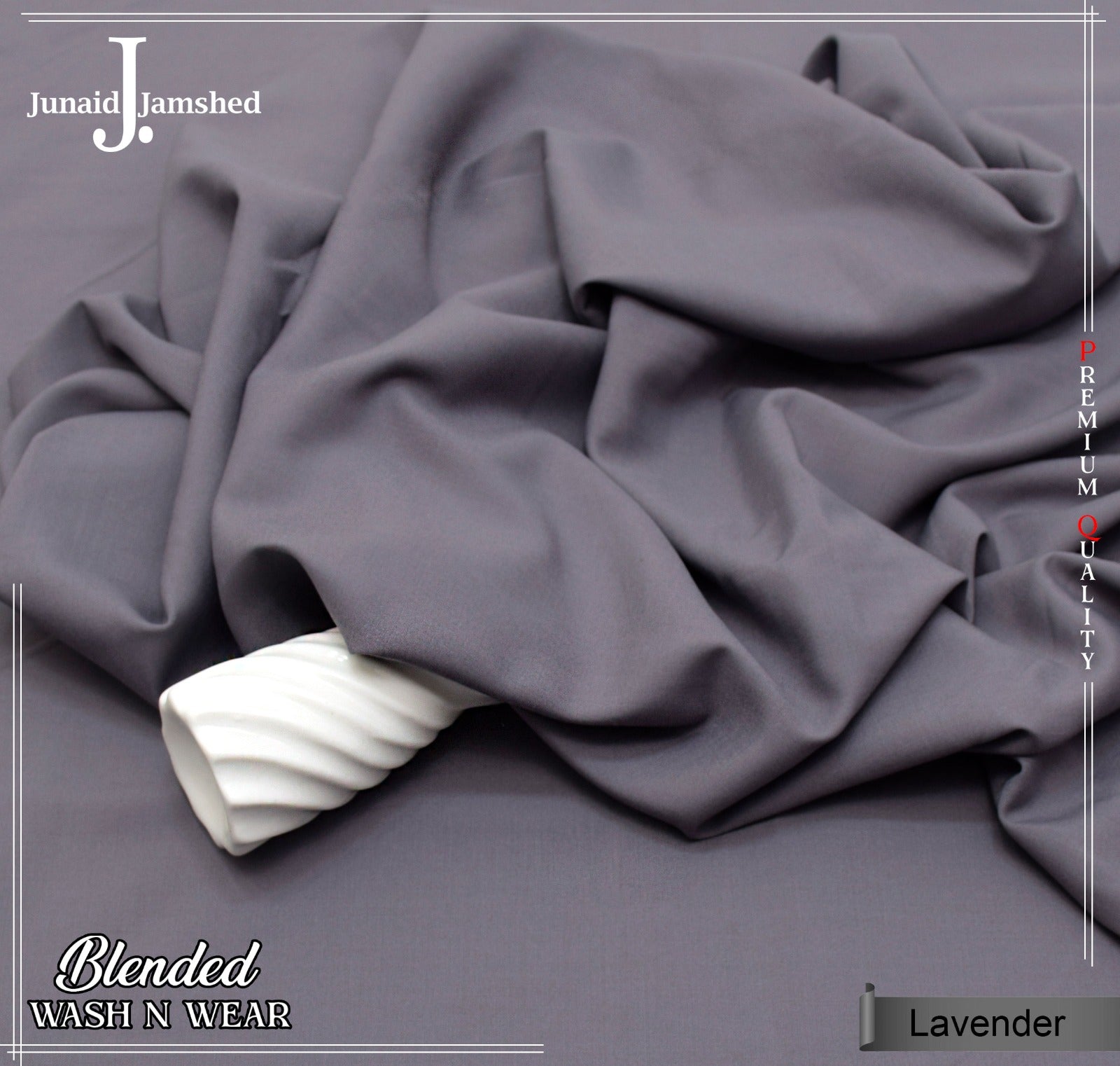J. BLENDED WASH & WEAR