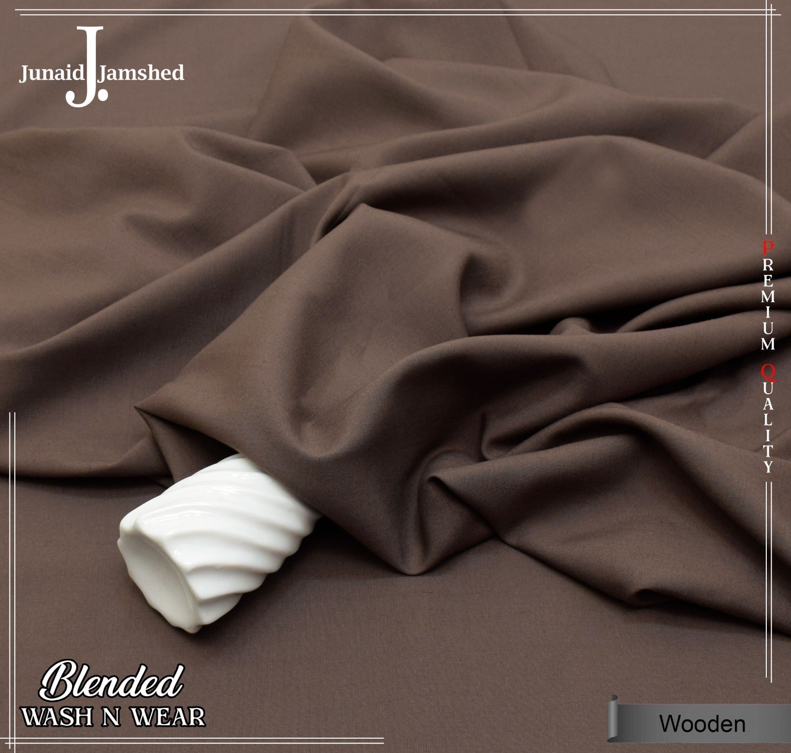 J. BLENDED WASH & WEAR