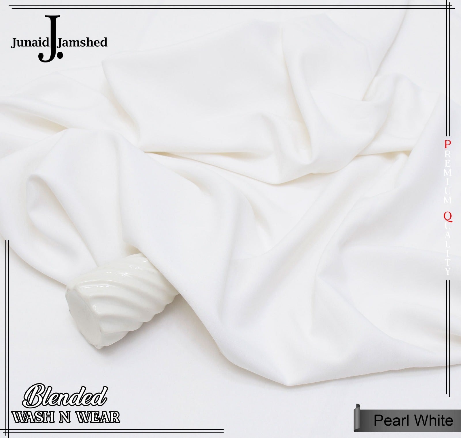 J. BLENDED WASH & WEAR