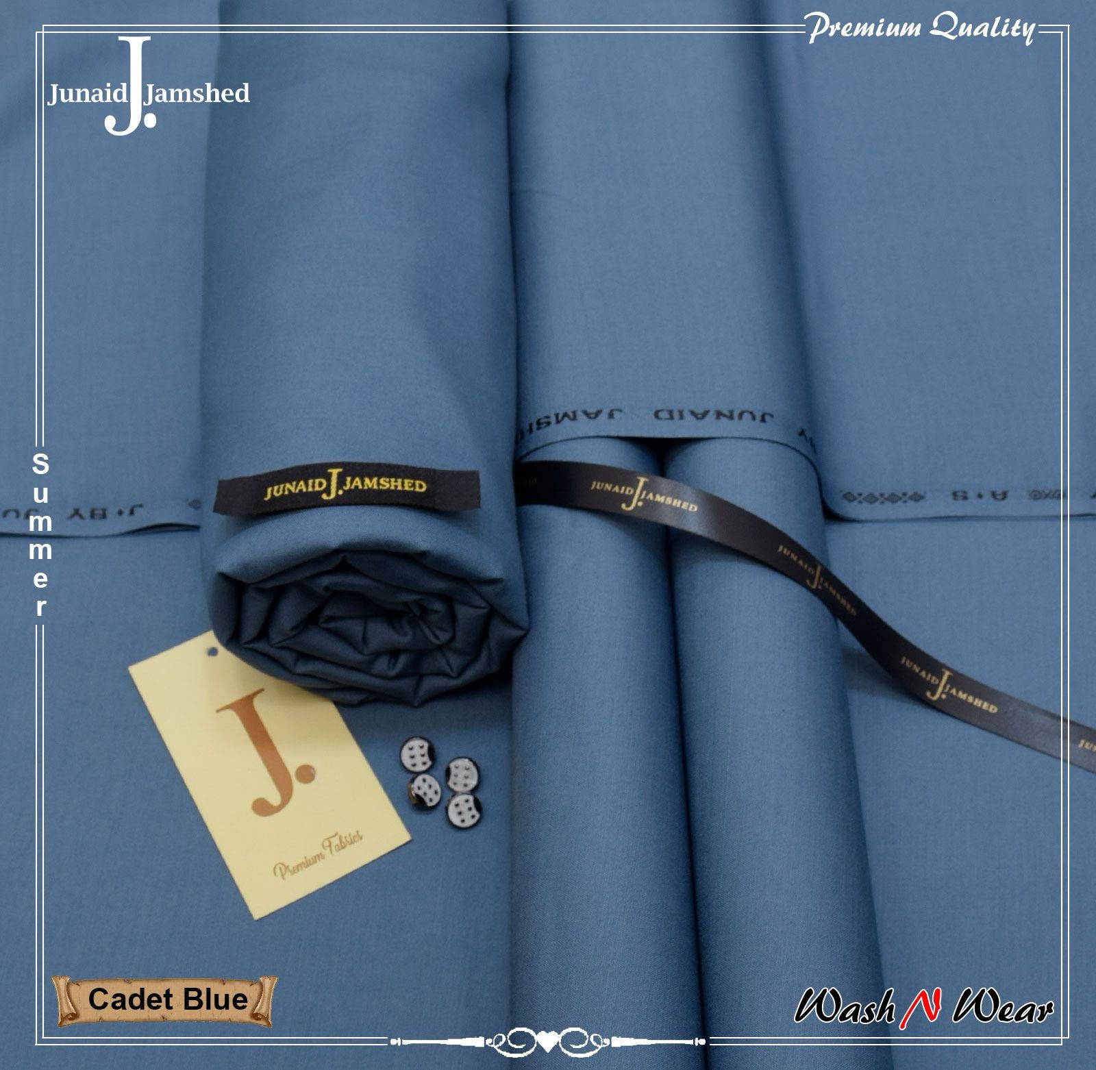 J. Special BOSKI Wash & Wear