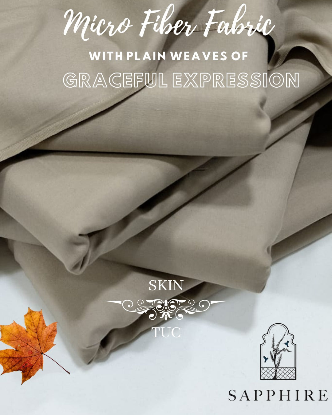 SAPPHIRE JAPANI BOSKI