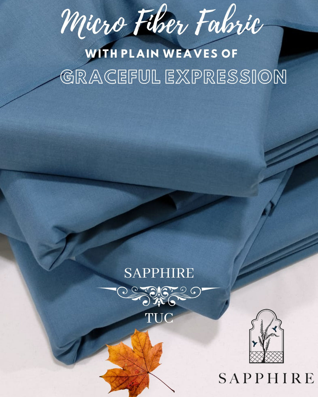 SAPPHIRE JAPANI BOSKI