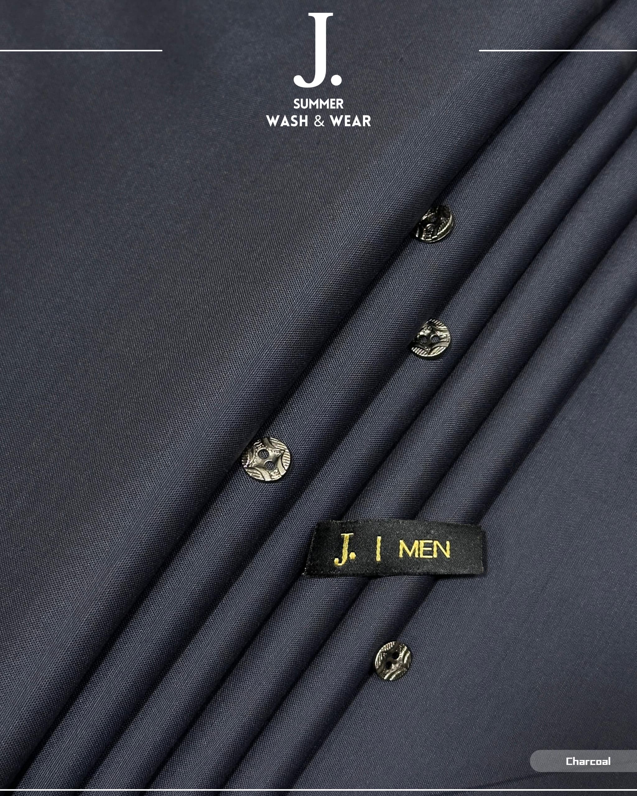 J. SPECIAL WASH & WEAR