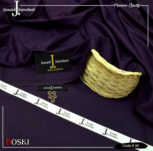 J. SPECIAL WASH & WEAR