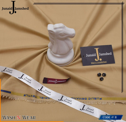 J. SPECIAL WASH & WEAR